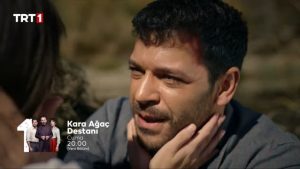 Kara Ağaç Destanı Fragman