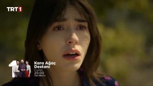 Kara Ağaç Destanı Fragman