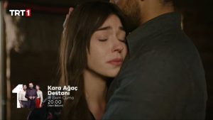 Kara Ağaç Destanı Fragman