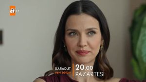 Karadut 3.Bölüm 3. Fragmanı