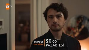 Karadut 4.Bölüm 2. Fragmanı