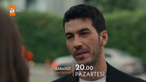 Karadut 4.Bölüm 3. Fragmanı