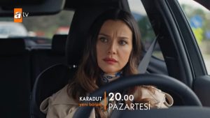 Karadut Fragman