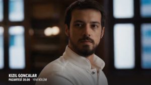 Kızıl Goncalar 22.Bölüm 2. Fragmanı