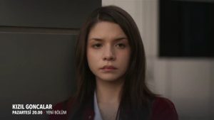 Kızıl Goncalar 25.Bölüm 2. Fragmanı