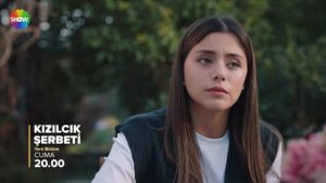 Kızılcık Şerbeti 72.Bölüm 2. Fragmanı