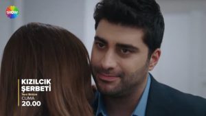 Kızılcık Şerbeti Fragman