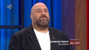 MasterChef Türkiye 29.10.2024 Fragmanı