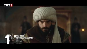 Mehmed Fetihler Sultanı 18.Bölüm 2. Fragmanı