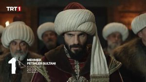 Mehmed Fetihler Sultanı 18.Bölüm Fragmanı