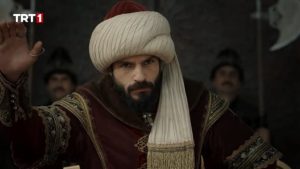 Mehmed Fetihler Sultanı 19.Bölüm Fragmanı