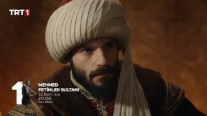 Mehmed Fetihler Sultanı 20.Bölüm Fragmanı