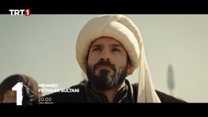 Mehmed Fetihler Sultanı Fragman