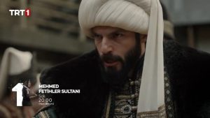 Mehmed Fetihler Sultanı 21.Bölüm 3. Fragmanı