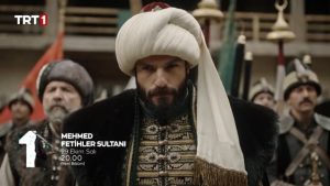 Mehmed Fetihler Sultanı Fragman