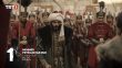 Mehmed Fetihler Sultanı Yeni Fragmanı