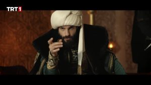 Mehmed Fetihler Sultanı 22.Bölüm 2. Fragmanı