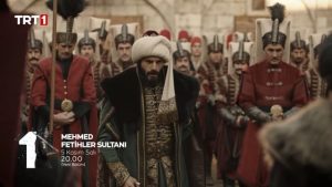 Mehmed Fetihler Sultanı 22.Bölüm Fragmanı