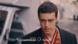 Sahipsizler 1.Bölüm 2. Fragmanı