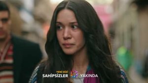 Sahipsizler Fragman