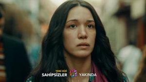 Sahipsizler 1.Bölüm 2. Fragmanı