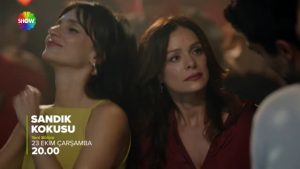 Sandık Kokusu 32.Bölüm Fragmanı