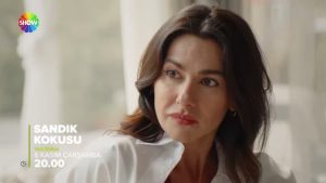 Sandık Kokusu 33.Bölüm Fragmanı