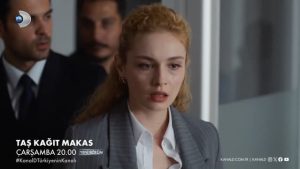 Taş Kağıt Makas 18.Bölüm Fragmanı