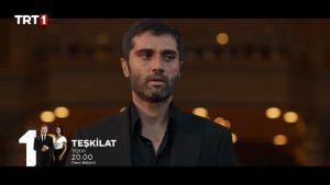 Teşkilat 115.Bölüm 2. Fragmanı