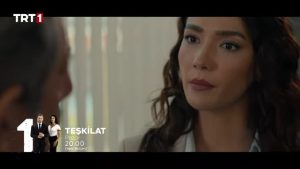 Teşkilat 115.Bölüm Fragmanı