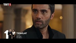 Teşkilat 116.Bölüm 2. Fragmanı