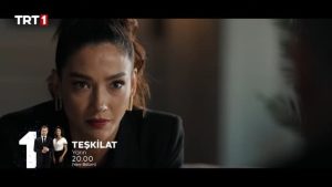 Teşkilat 116.Bölüm 3. Fragmanı