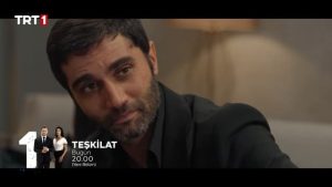 Teşkilat 117.Bölüm 3. Fragmanı