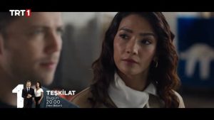 Teşkilat 118.Bölüm 2. Fragmanı