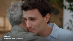 Yabani 43.Bölüm Fragmanı