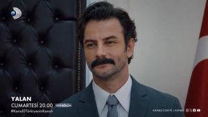 Yalan 21.Bölüm Fragmanı