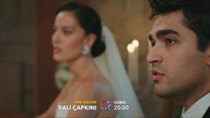 Yalı Çapkını 79.Bölüm 2. Fragmanı