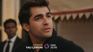 Yalı Çapkını 81.Bölüm 2. Fragmanı