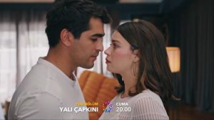 Yalı Çapkını 81.Bölüm Fragmanı