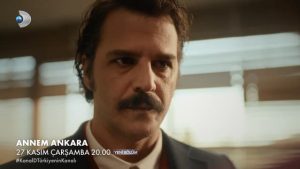 Annem Ankara Fragman