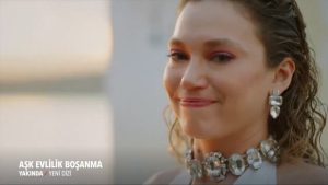 Aşk Evlilik Boşanma Fragman