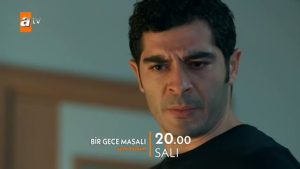 Bir Gece Masalı 11.Bölüm 2. Fragmanı