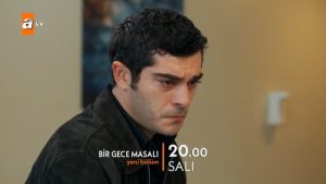 Bir Gece Masalı Fragman