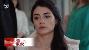 Gelin Fragman