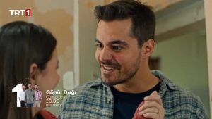 Gönül Dağı 152.Bölüm 2. Fragmanı