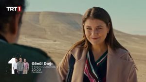 Gönül Dağı 152.Bölüm Fragmanı