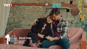 Gönül Dağı 153.Bölüm 2. Fragmanı