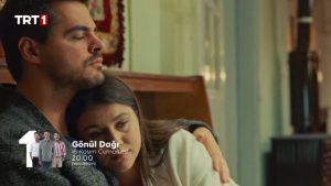 Gönül Dağı 153.Bölüm Fragmanı