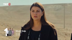 Gönül Dağı Fragman