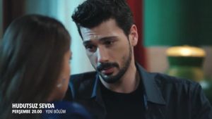 Hudutsuz Sevda 41.Bölüm 2. Fragmanı